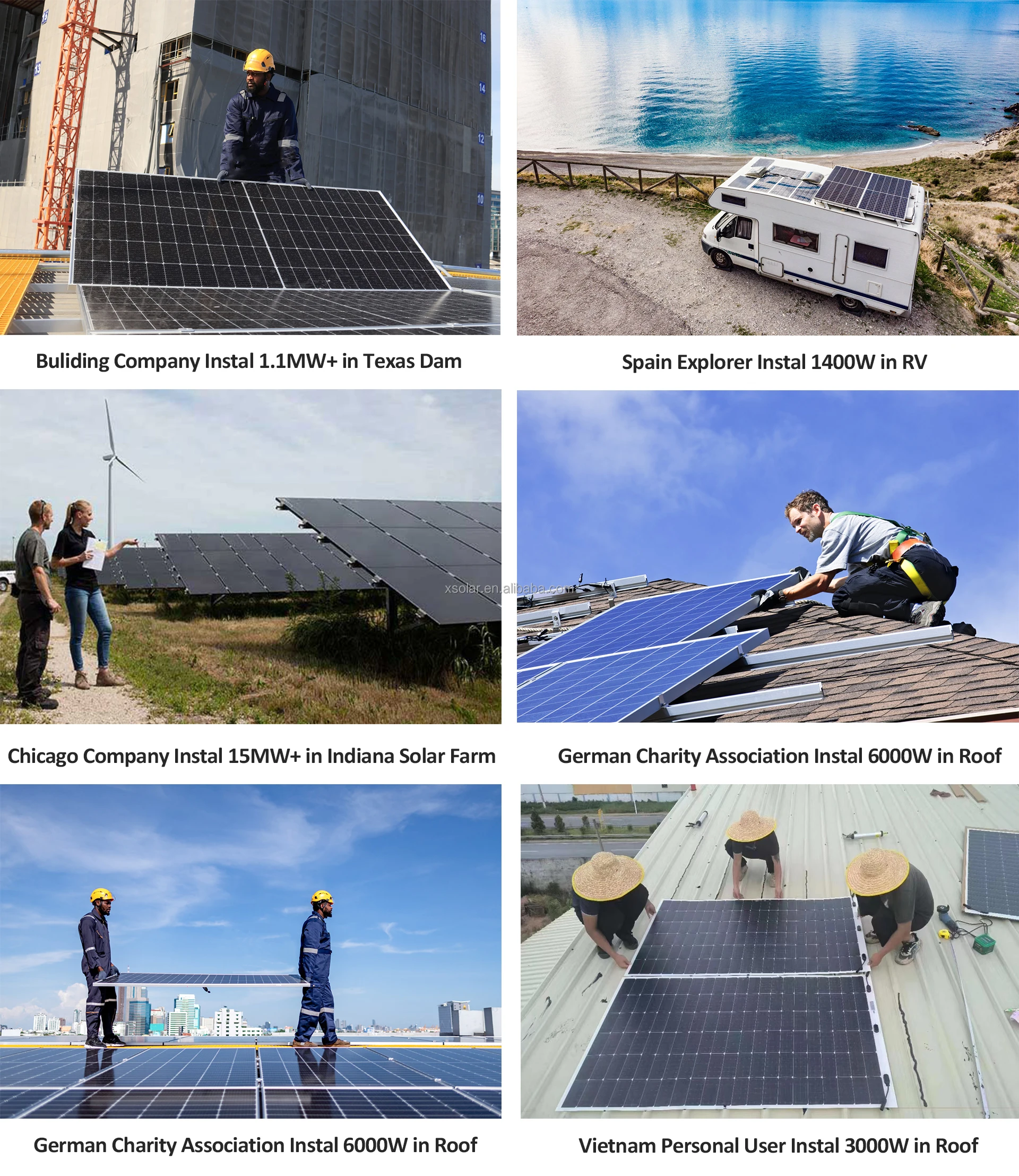 Neo N-type Solar Panel AKS Jinko Tiger  72HL4-BDV    560W 565W 570W 575W 580W Bifacial Module Dual Glass Jinko Solar Solarpanel