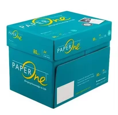 A4 Copy Paper 70g/75g/80g Office Paper A4 Paper Factory
