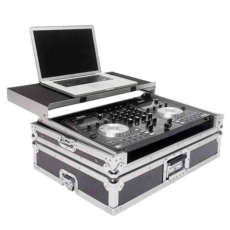 
Custom Eva Molded Box Laptop Portable DJ Hardware Case Hard Storage High Quality Flight Carrying Case  (62345806374)