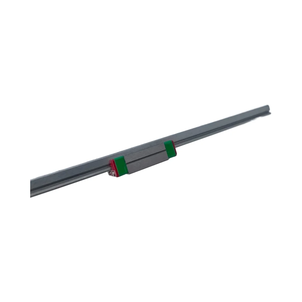 HIWIN Taiwan Original Miniature Linear Guide Core Stainless Steel MGN7C MGN9C MGN12C MGN15C CNC Engine Models Bearing New