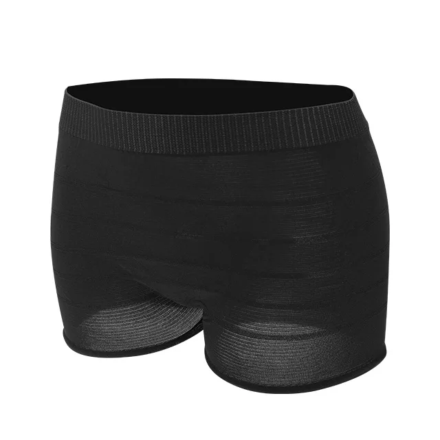 Spa Maternity High Waist Disposable Seamless Postpartum Panties Women Soft For Multi Color