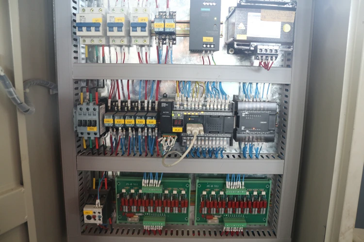 Best Price Automatic W12 30*3000 Hydraulic CNC 4 Rollers Cone Rolling Bending Machine