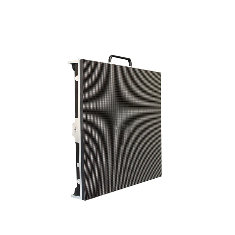 Outdoor Advertising Display LED Video Wall Panel SDK Video Wall Led Display Screen P2.5 in Stock Rgb Led Indoor Video Wall Case