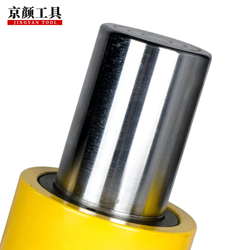 RSC-100150 High lifting capacity Hydraulic Cylinder Jacks 100 Ton single acting Lifting Jack
