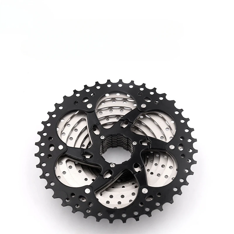 8-12 Speed MTB Sprocket High Quality Freewheel Bicycle Freewheel 12-46T Mountain Bike Flywheel 32T 42T 46T  Flywheel Type