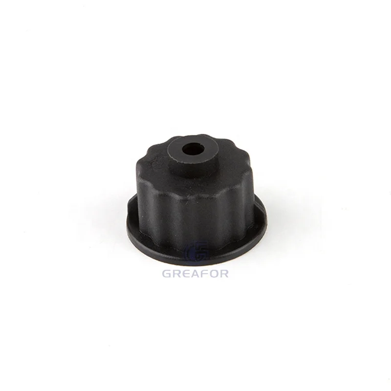 Blender replacement clutch  wholesale rubber drive gear plastic food blender spare parts