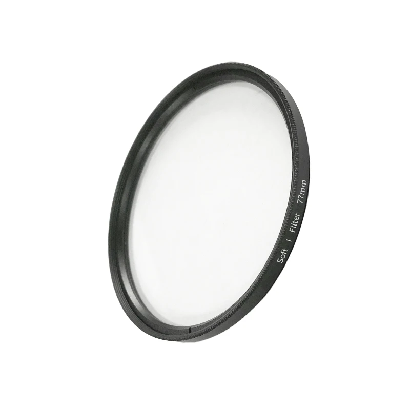 Мягкий фильтр для камеры Wtianya