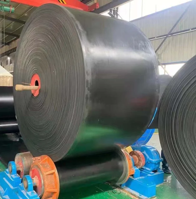 Customized production of various B1000mm wide - 5mm thick floor rubber sheets