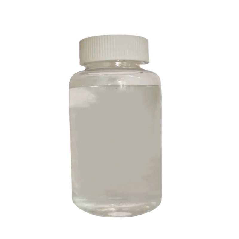 high quality 99.5% glycerin