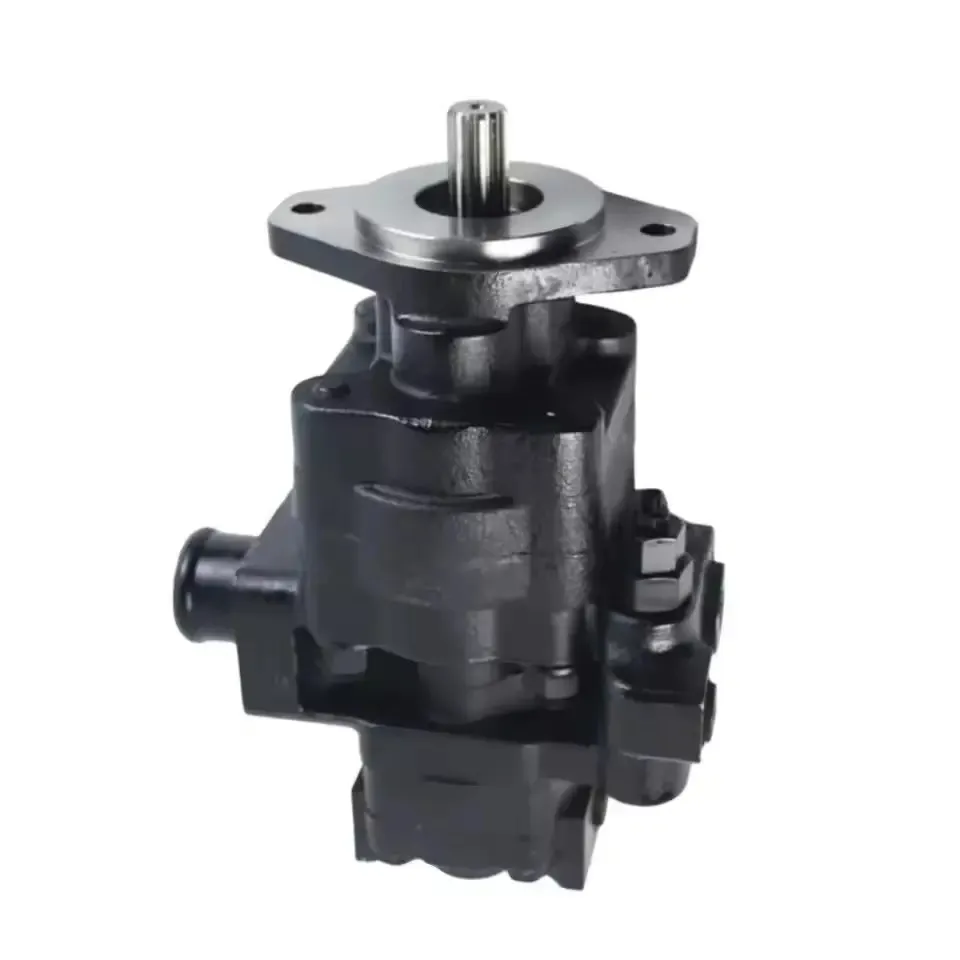 John Deere Backhoe Loader 310G 310SJ 310SK 310SL Construction Machinery Hydraulic Gear Pump AT331223 for Optimal Performance