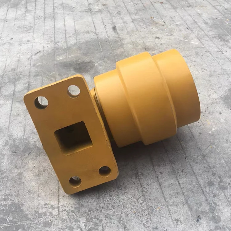 Factory Supplier Bulldozer Undercarriage Spare Parts Roller Ex120-5 Upper Roller Ex100 Carrier Roller