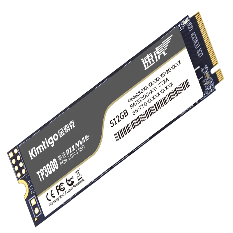 Твердотельный накопитель Kimtigo SSD 240 ГБ для настольного компьютера с высоким качеством по оптовой цене