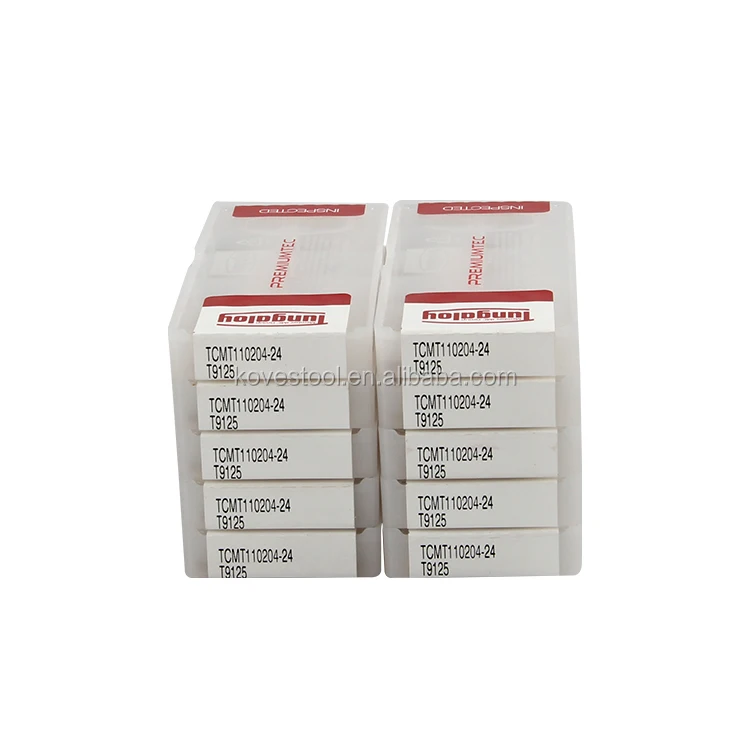 Tungaloy inserts cutting tools DTX4-040-AH725