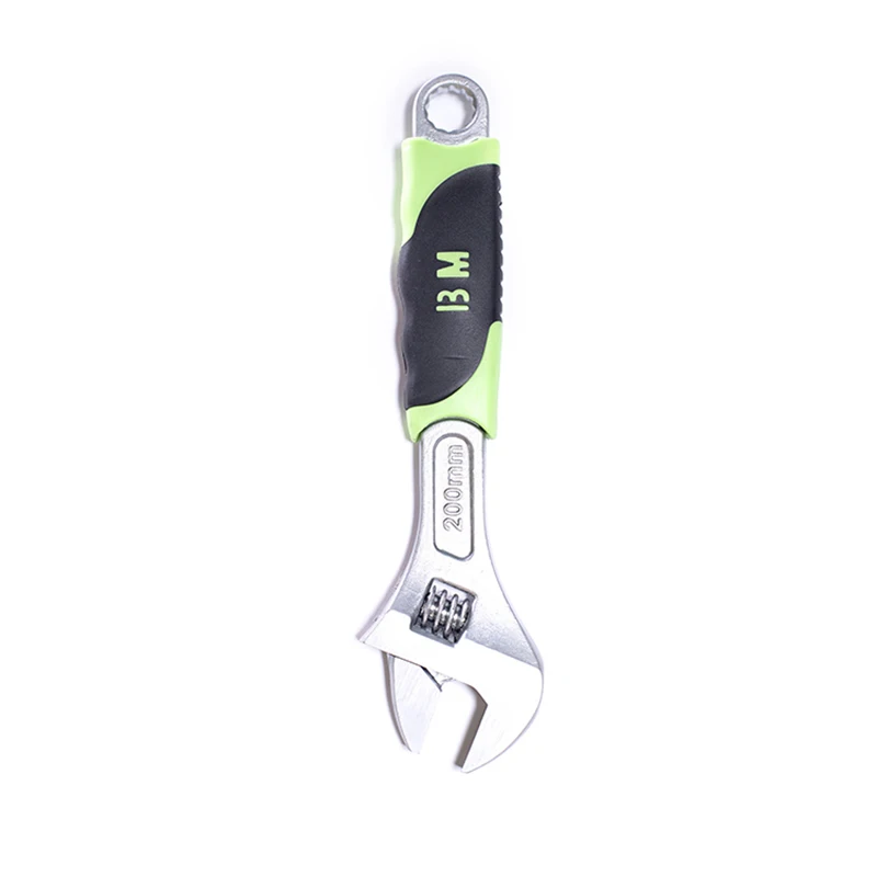 multi-tool adjustable spanner wrench multi-function adjustable quick grip wrench spanner universal