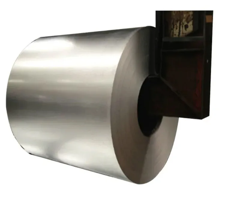 
Wholesale Gi Coil Galvanized Steel PPGI Coils Dx51d Z100 Galvanized Steel Coil roof sheet 