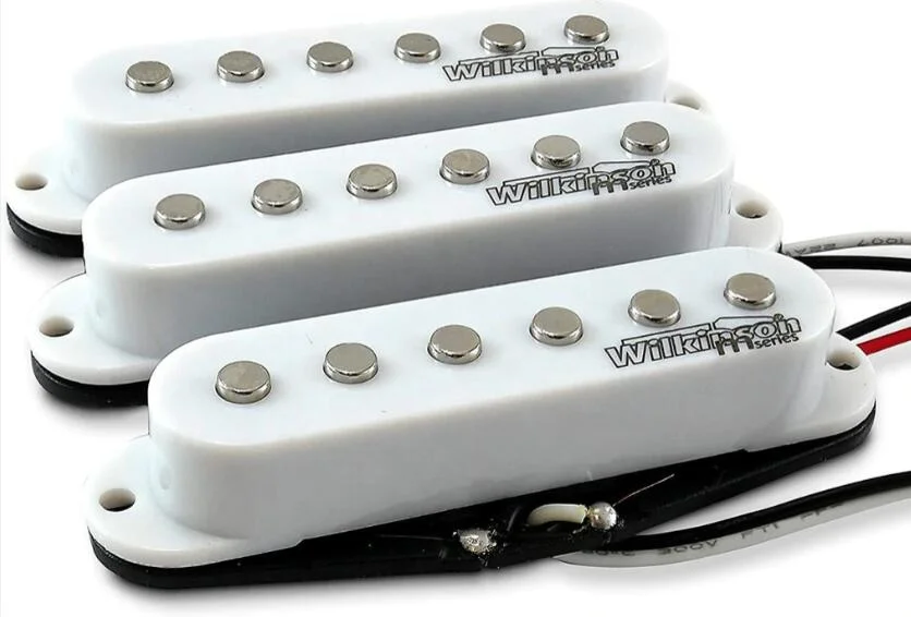Famous Brand Professional Electronic Musical Instrument Accessories Electric Guitar Pickups