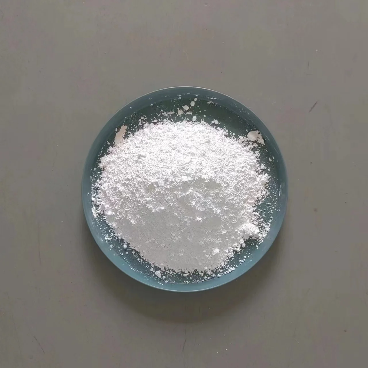 Precipitated Paint  98.5% BaSO4 Barium Sulphate Powder