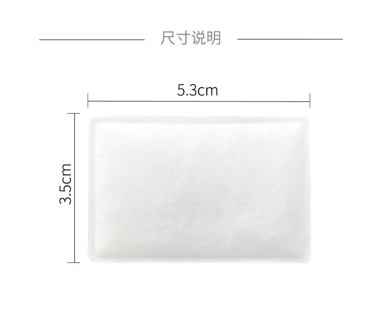 Ultra Fine Disposable Filters For Resmed S9 Series Airsense10 Series