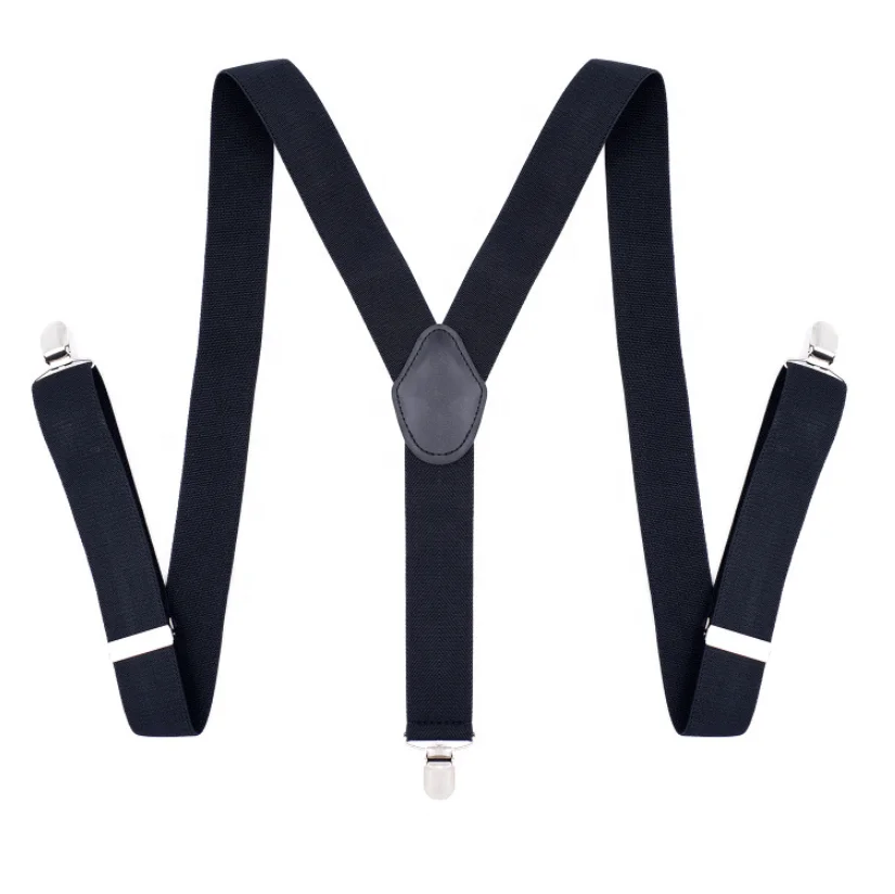 factory Manufacture Direct Supply Custom model handmade elastic suspender belt