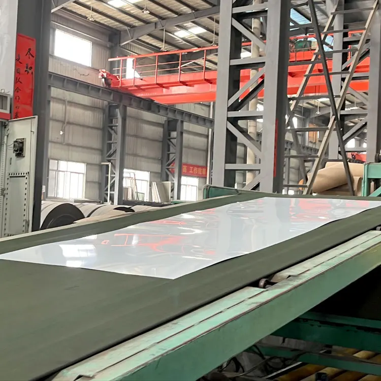 Competitive Price Prime coils 1250/1219/1000mm Cold rolled stainless steel roll BA finish face with laser pvc SS plate 410 430