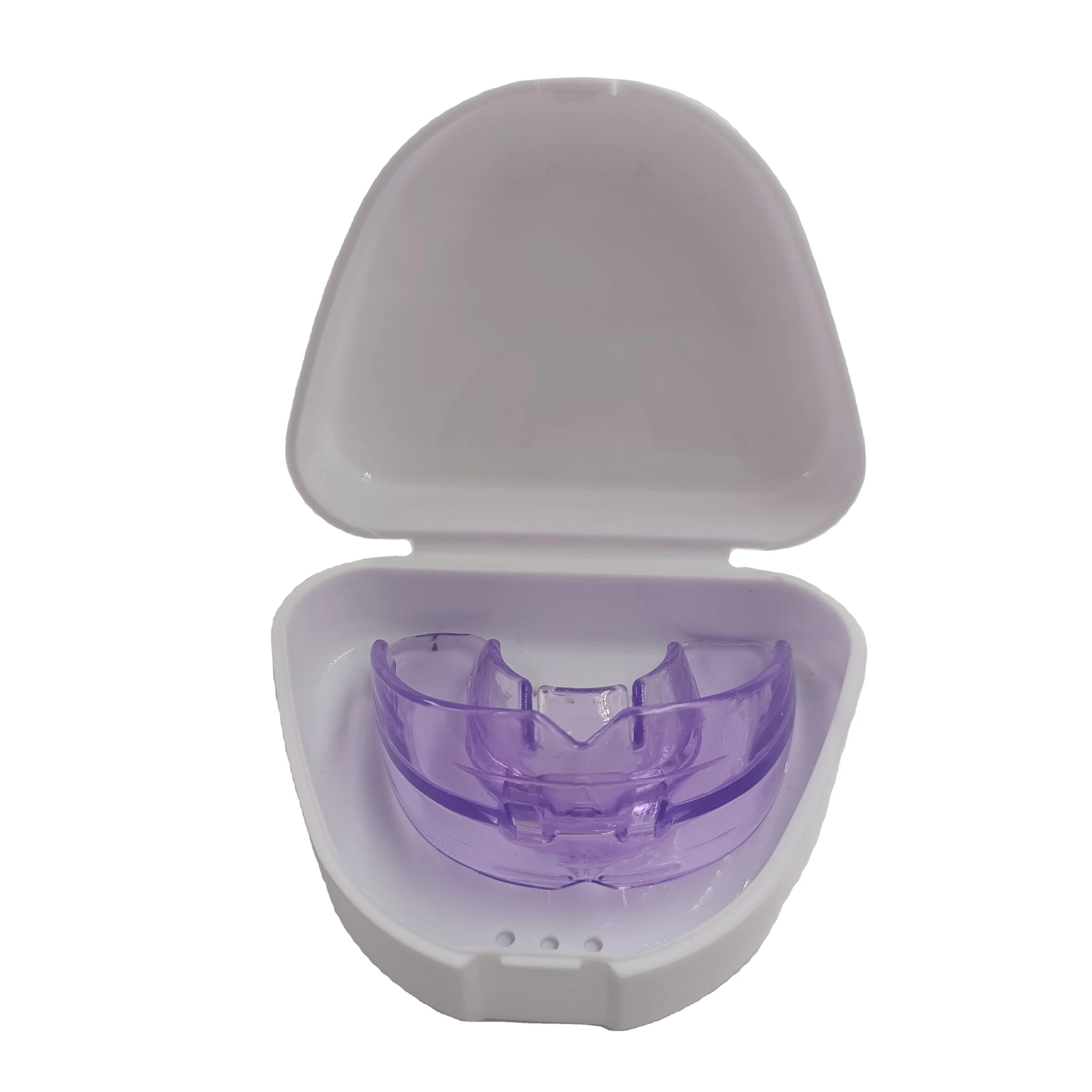 Medical material orthodontic  teeth braces aligner teeth gap band alignment  Teeth Straightening Retainer mouthguard for brace