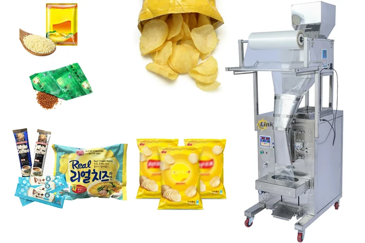 Custom Printed Metal CPP Film PE Label Plastic Packaging Roll for Snack Food Laminating Film Roll Roll Film Peanuts Packaging