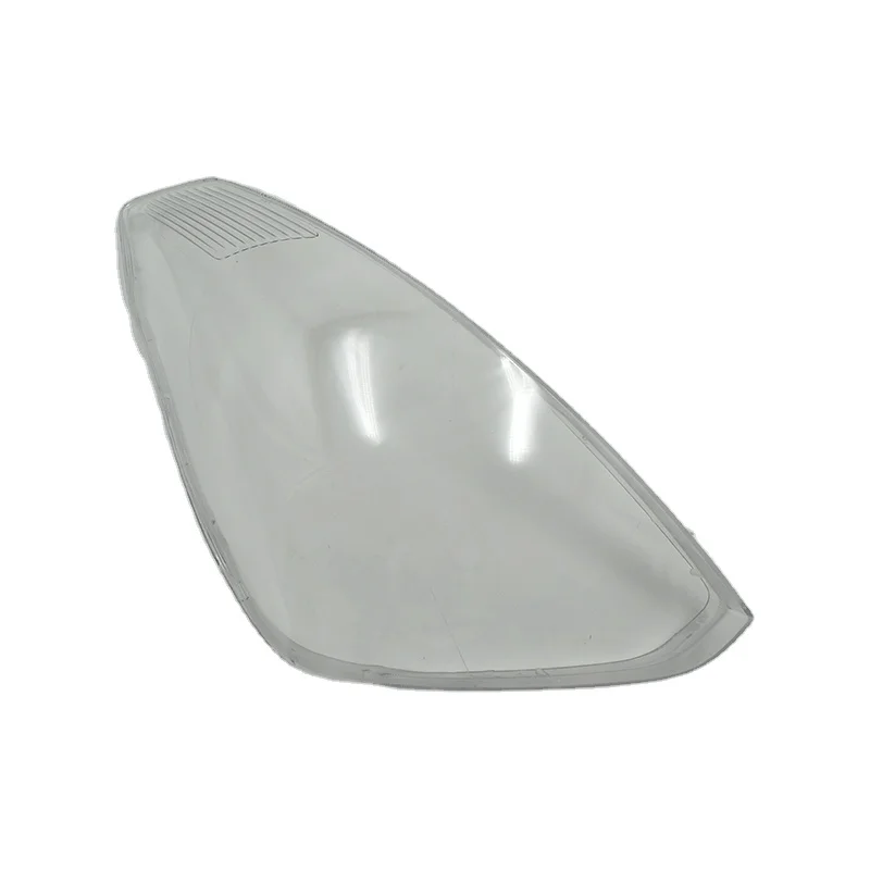 PORBAO Car Parts Transparent Headlight Lens Cover for Hyunda/H1 10-13 Year