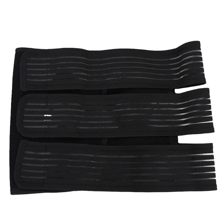 Hot Sale Wholesale Rib Fixation Support Straps Hernia Compression Abdominal Belts Health Care Protective Compression Comfort