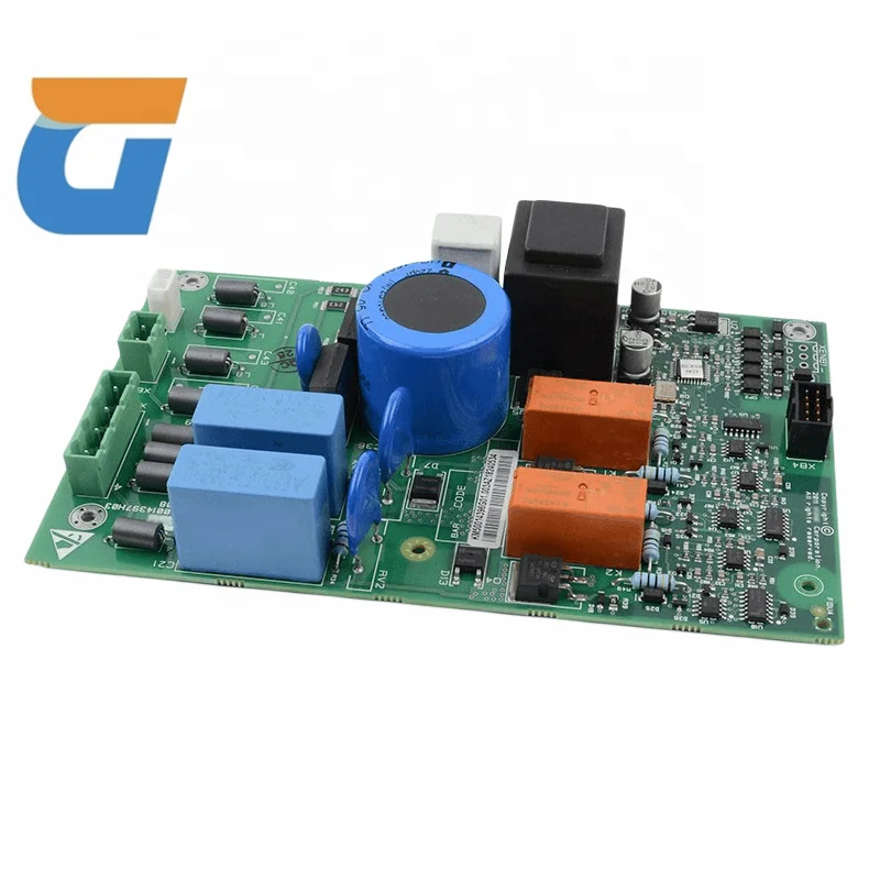 KM50014396G01 Kone тормозной модуль KM50022850G02 KM50040576 397H02 аксессуары для лифта