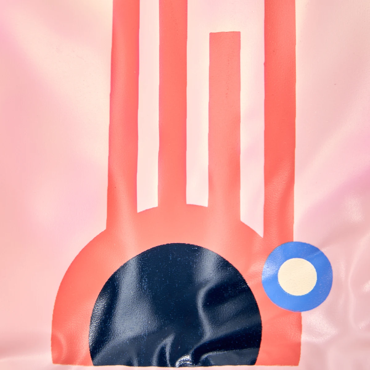 KOCOTREE Cartoon Children Recyclable Reusable Rainproof Anti-slip Washable Rain Shoes Cover