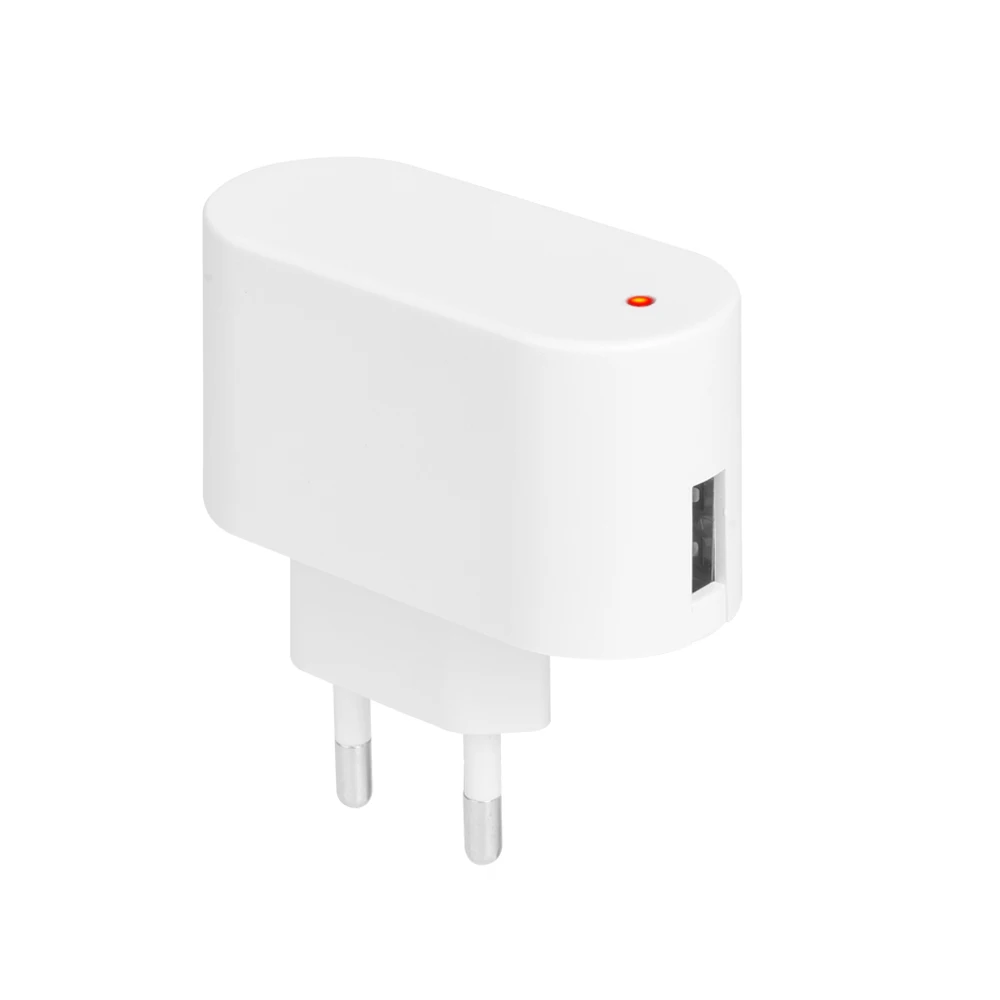 Level VI 5v 1a / 2a usb charger ( 500ma for option ) wall power adapter with UL/CUL CE FCC ROHS CB RCM