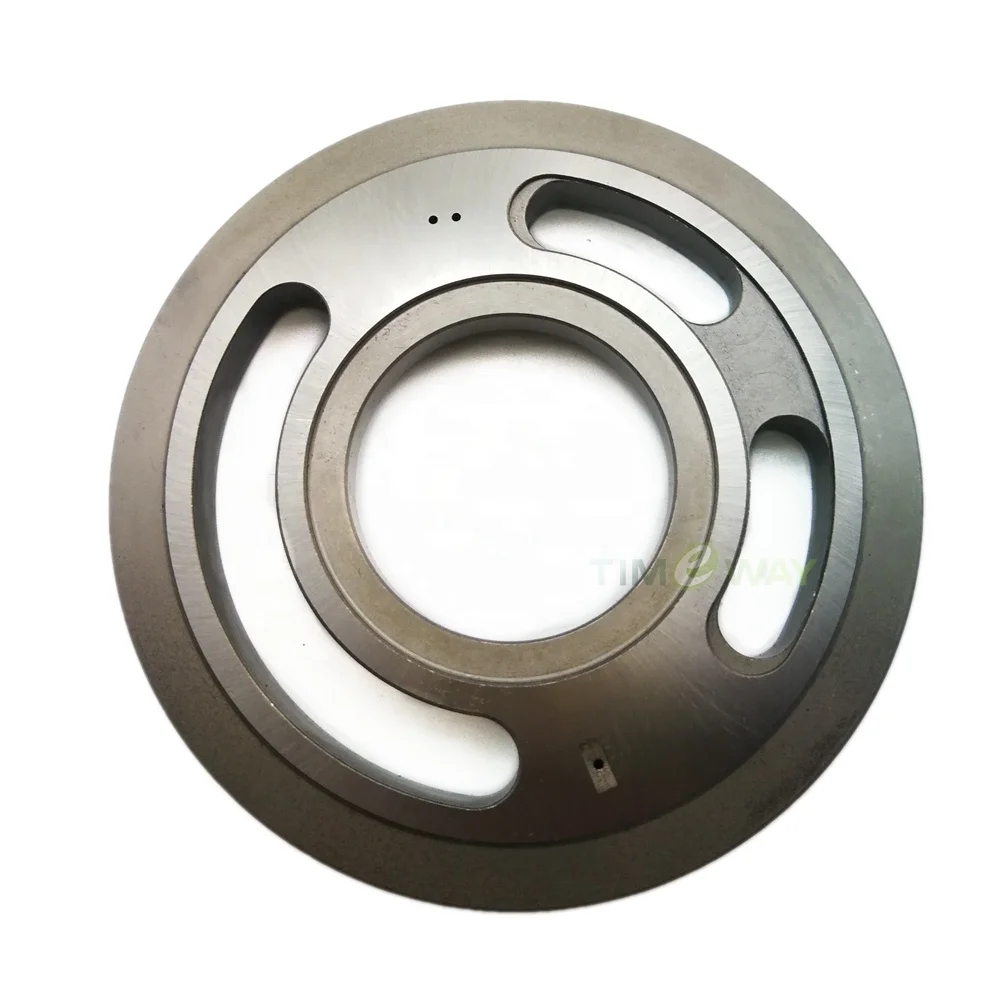 Valve Plate A11VO40 Hydraulic Pump Parts Replacement REXROTH Pump Accessories