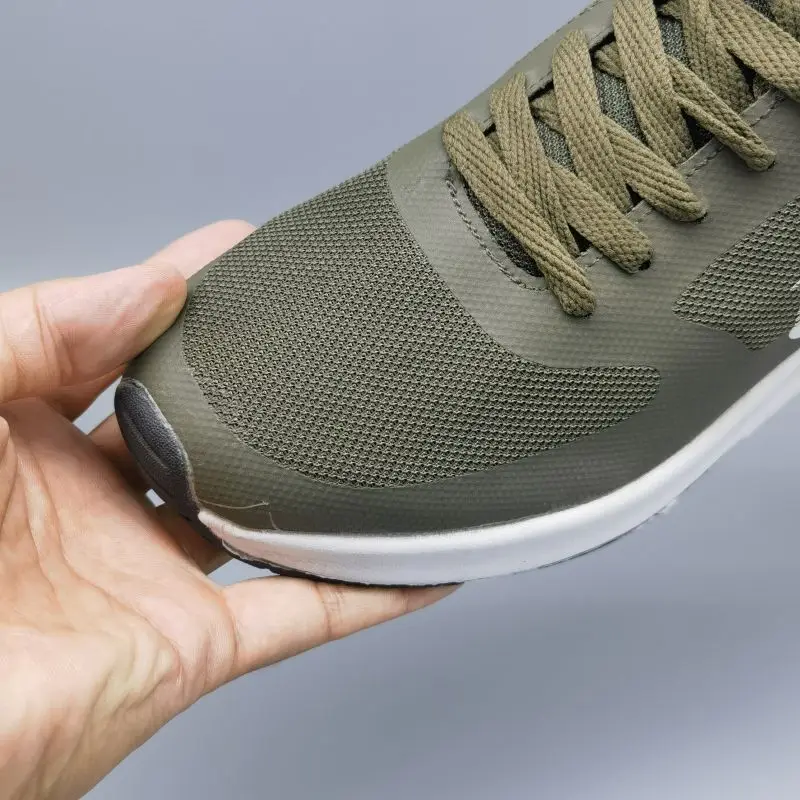 2023 New Style Outdoor Casual Sport Male Lace-up Sneaker Factory Customize Shoes Lowest Price Running Shoes OEM FOOTWEAR