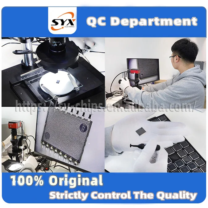 KSZ9897STXC SY Chips Integrated Circuit Ethernet ICs TQFP-128 1118 ic KSZ9897STXC