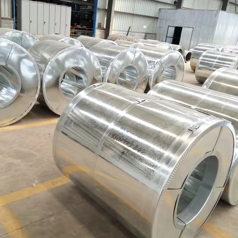 China Supplier 0.14mm-0.6mm Galvanized Steel Coil/sheet/roll Z275 Price Of Galvanized Iron Per Kg