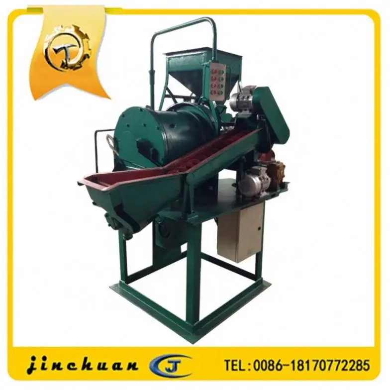 200*240 Lab Ball Mill With Classifier Machine,Feeder And Spiral Conveyor