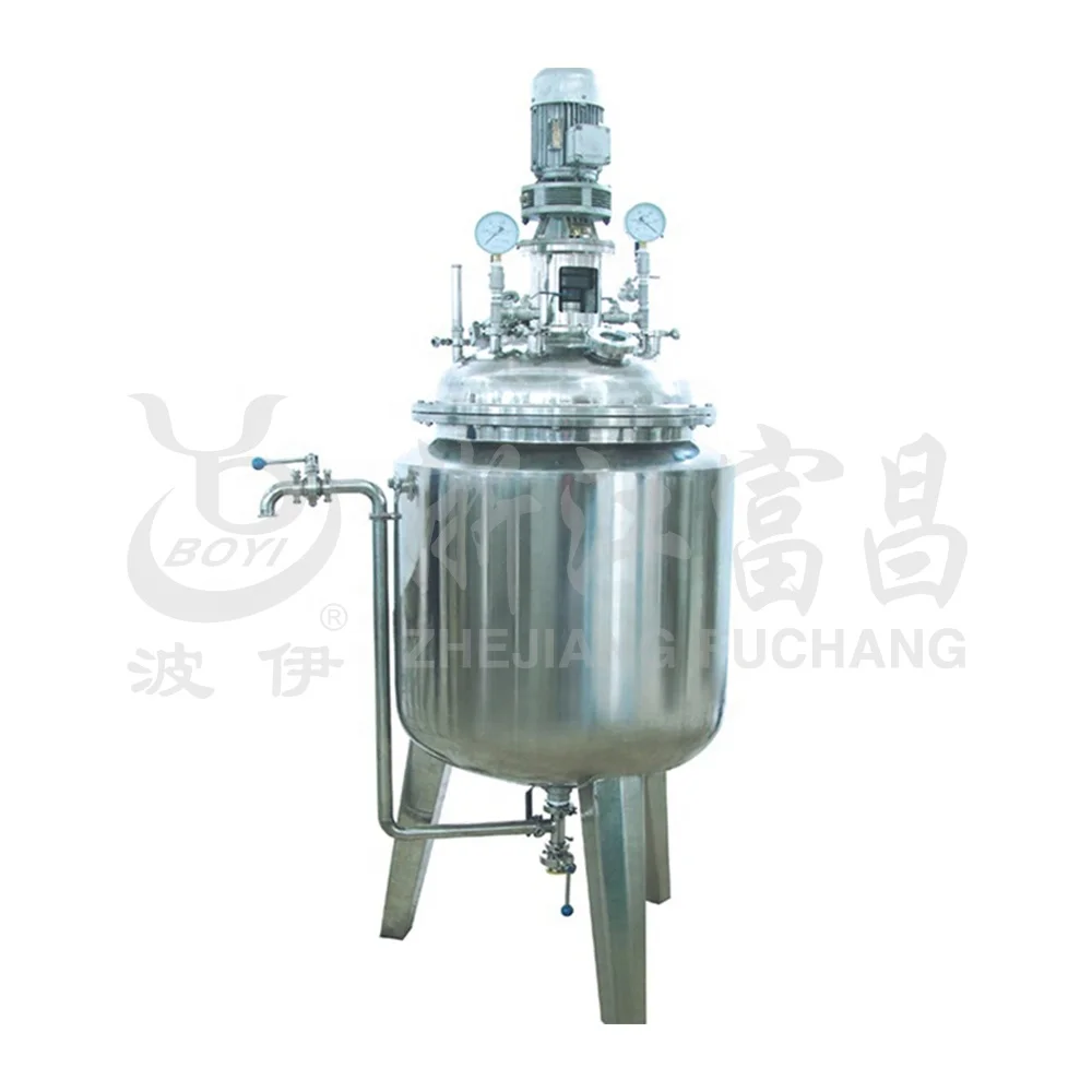 
Newly durable high quality softgel encapsulation machine Gelatin Melting Tank HJ-150B 