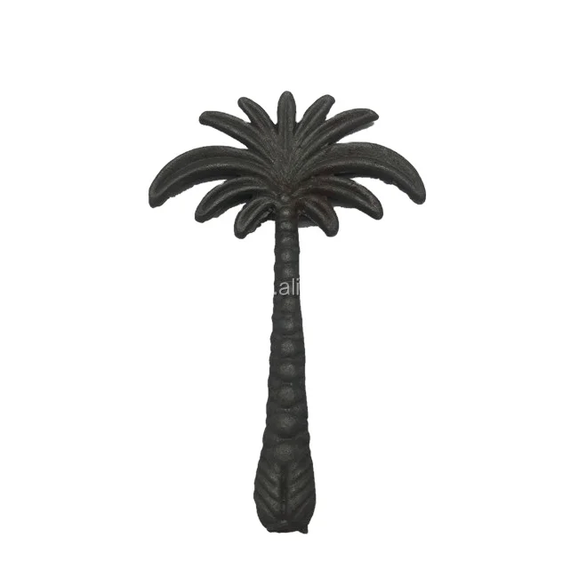 Hot selling decorative cast steel wrought iron flowers and leaves for fence