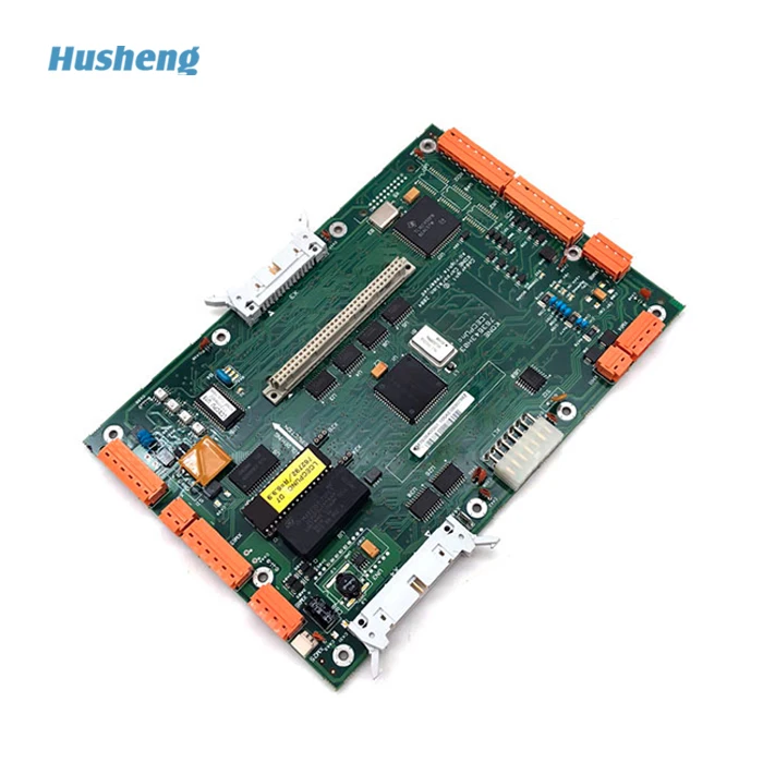 Kone elevator PCB board KM763640G01 LCECPUNC Elevator PCB Main Board