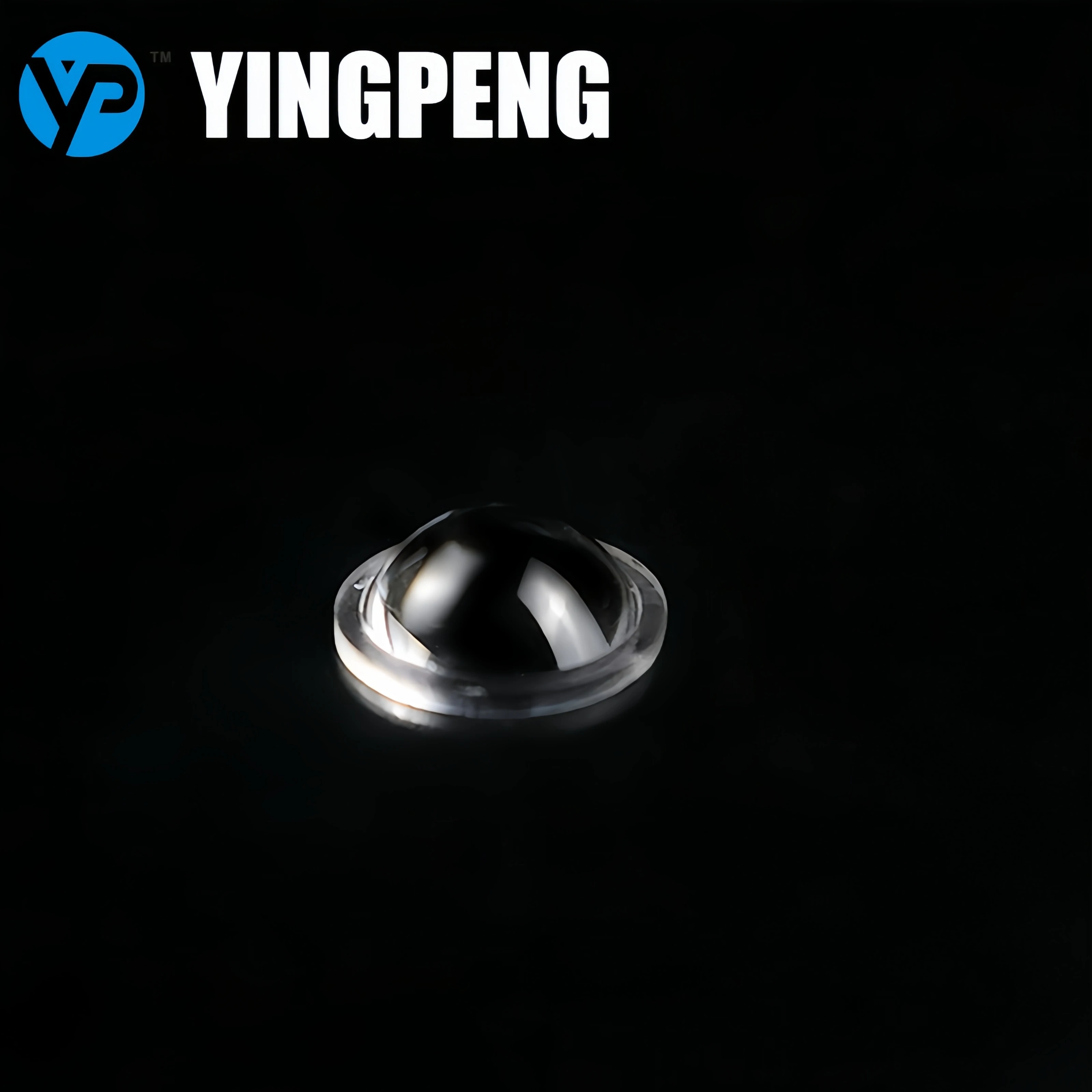 13mm lens 3030 3535 Flashlight led lens