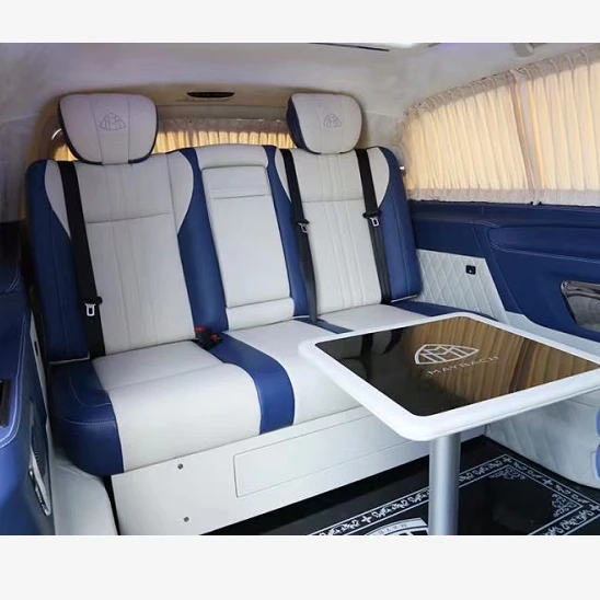 Детали для салона автомобиля с заводским питанием, Автокресло, сиденье для Vip, электрическое сиденье для микроавтобусов, роскошные автомобили VIP