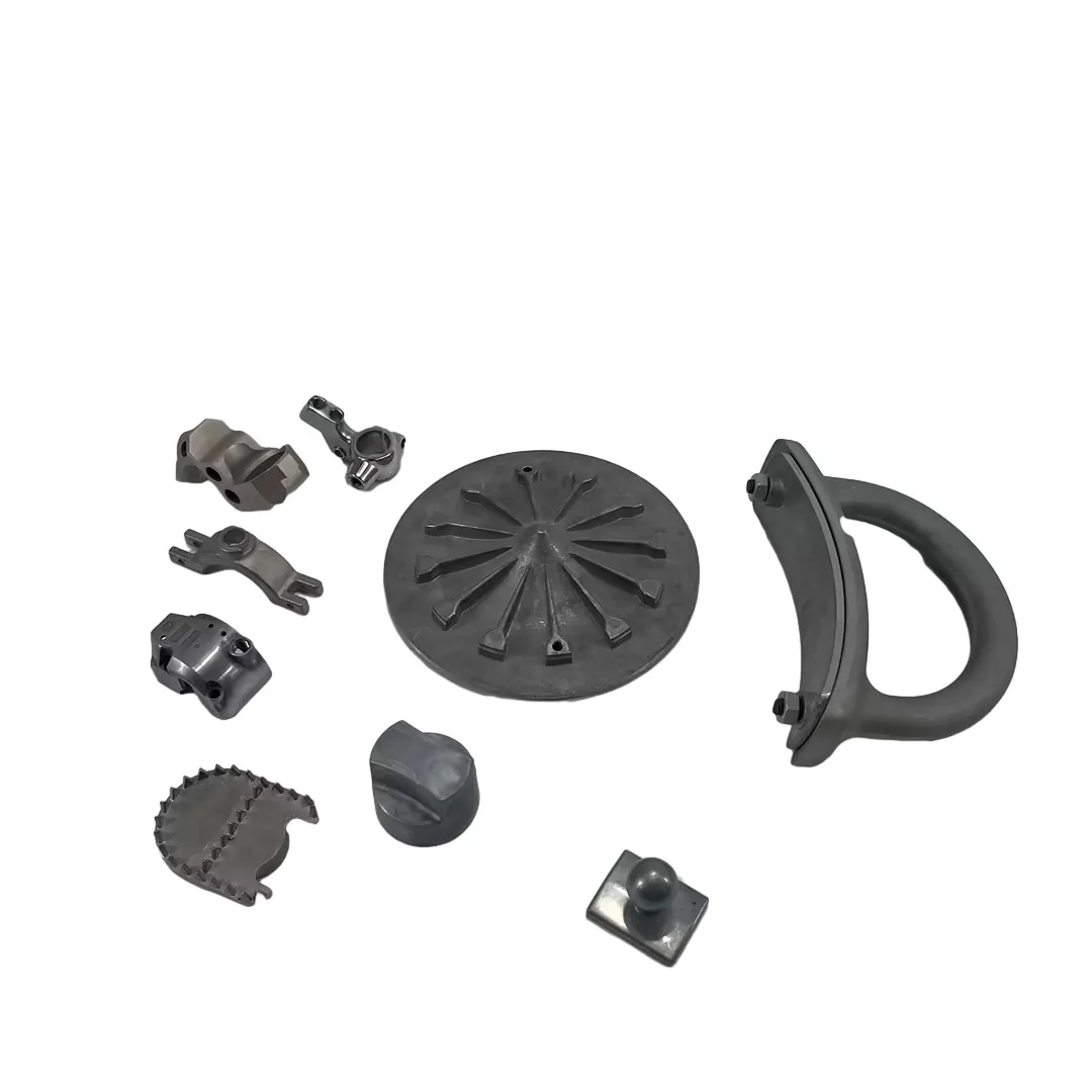 OEM Casting  Factory ISO 9001 Fast prototype Service metal Casting service cnc Iron aluminum steel Parts Casting Service