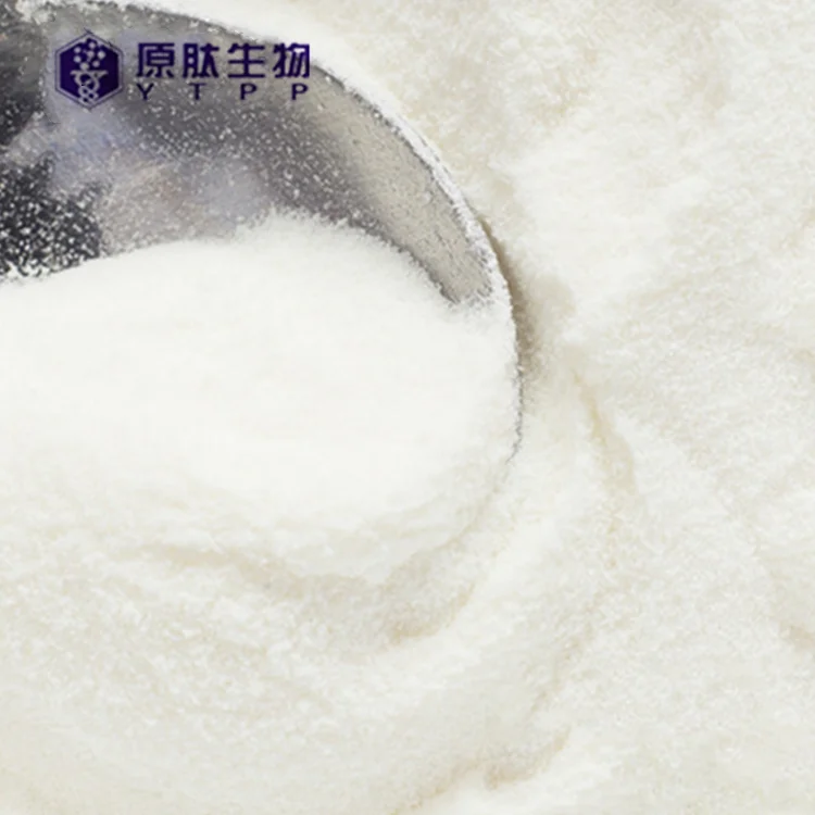 Pure peptide fish collagen powder for anti-aging nutrition enhancers Collagen energy drinks