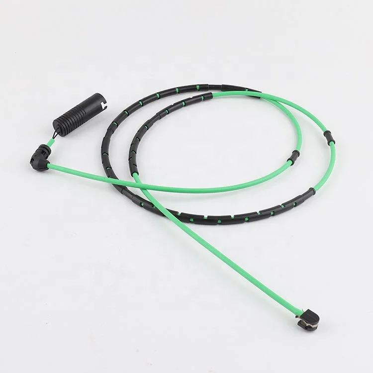 EZT-70823 car alarm brake pad wear sensor lining wear OE 34352229780 for BMW X1 X3 E46 M3 Z4 E85