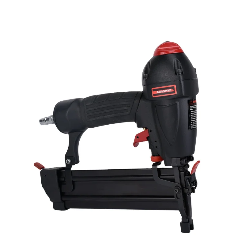 AEROPRO SF5040RC 2 in 1 Combi Nailer and Stapler Pneumatic Brad Nail Gun and 18 Gauge Staple Gun
