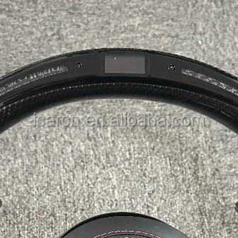 Руль для Mercedes-Benz S300 S320 S420 S500 W204 W212 W213 W205 W447 E63 LED Alcantara руль