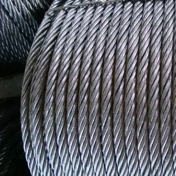 Galvanized Spring Steel Wire Carbon Surface Packing Big Gauge DIN Material Origin Coils Type High Size Bright Grade