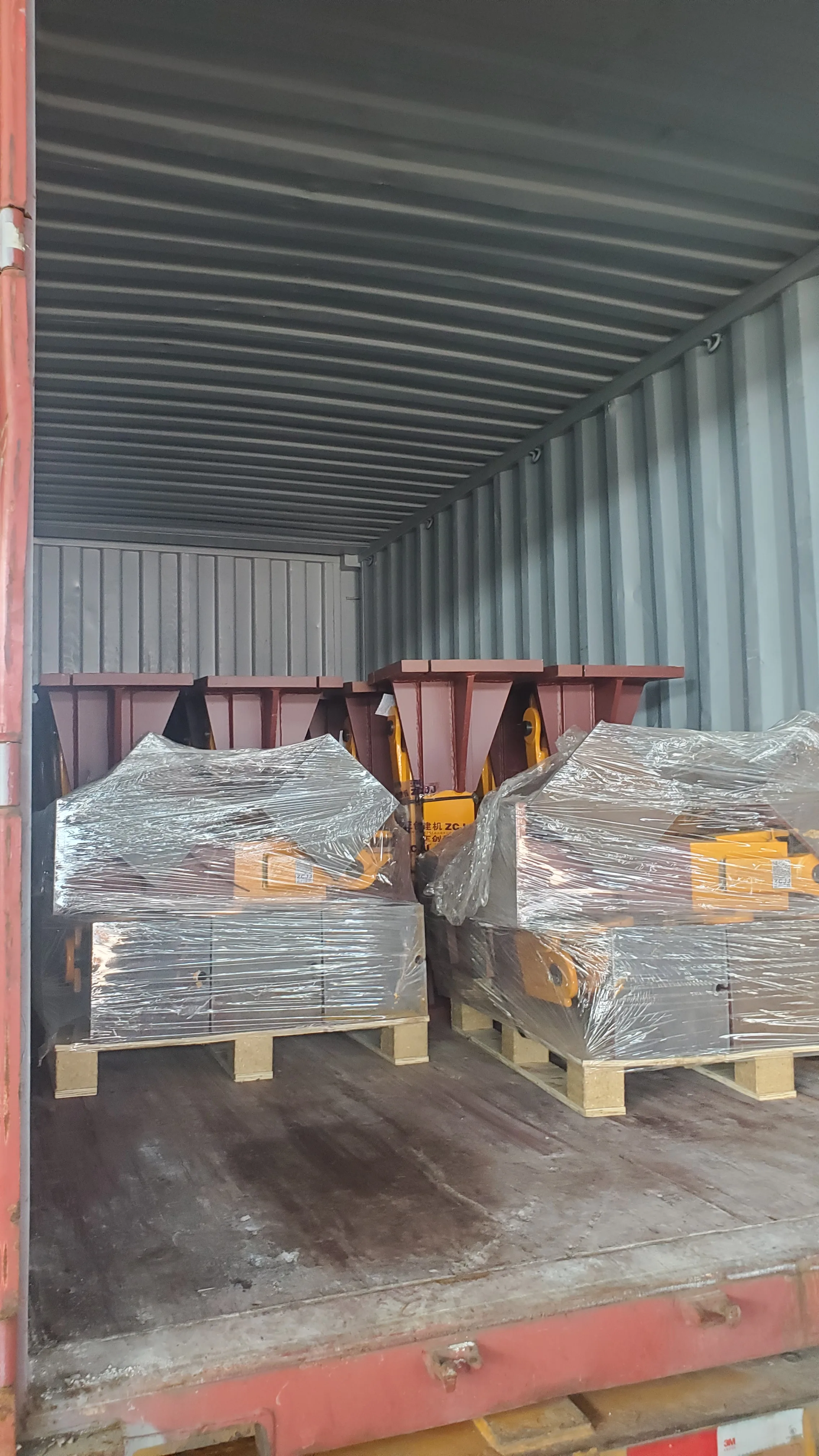 Tower Crane Spare PartsLiebherr Foundation Anchor