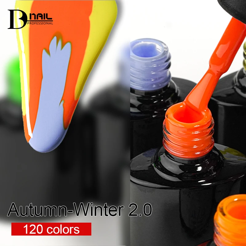 2024 Hot Selling Pink Eco-friendly Gel Nail Polish Uv Gel Nail Polish Oil Grease Series New Nail Art Colors