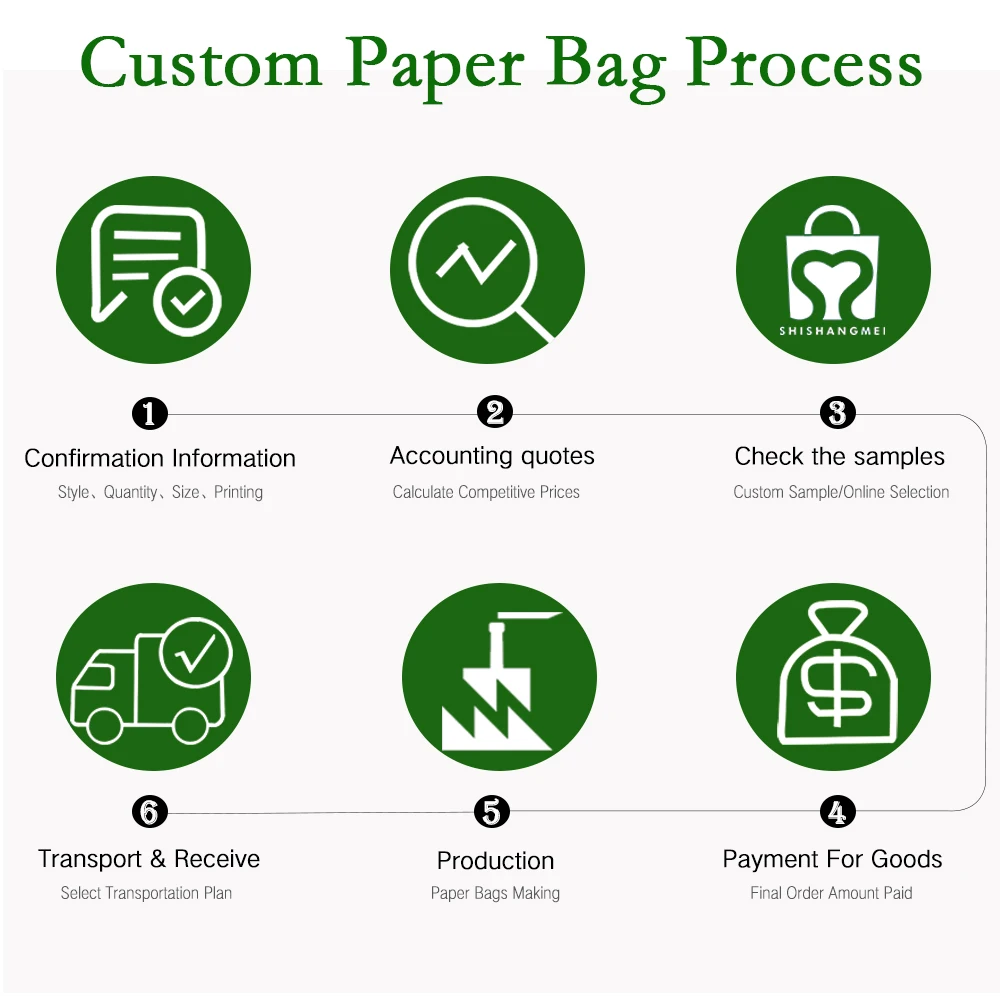 Custom stripe shopping bags luxe pour vetements luxury take away packaging paper bag for small businesses with your own logo